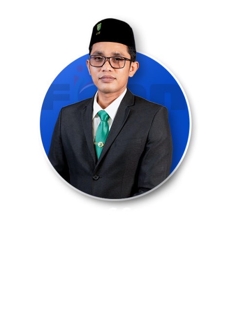 PAK DEKAN SAMBUTAN 2